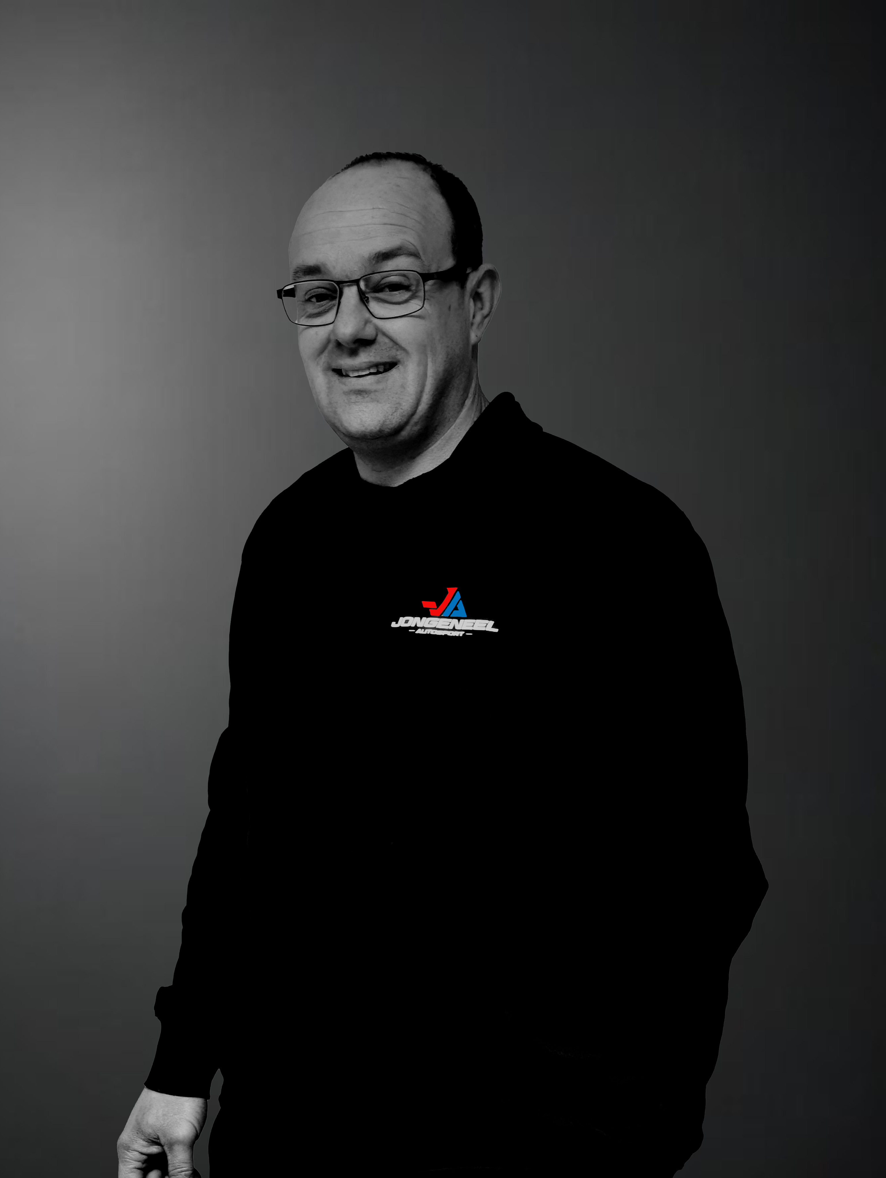 Patrick Jongeneel